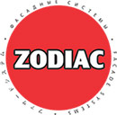 Логотип Зодиак